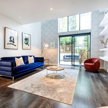 Arcore London Premium Apartments Primrose Hill Esterno foto