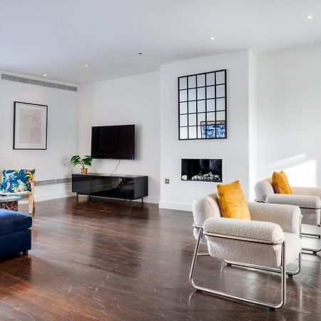 Arcore London Premium Apartments Primrose Hill Esterno foto