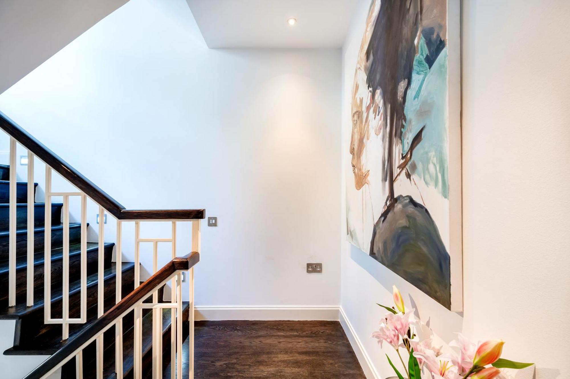 Arcore London Premium Apartments Primrose Hill Esterno foto