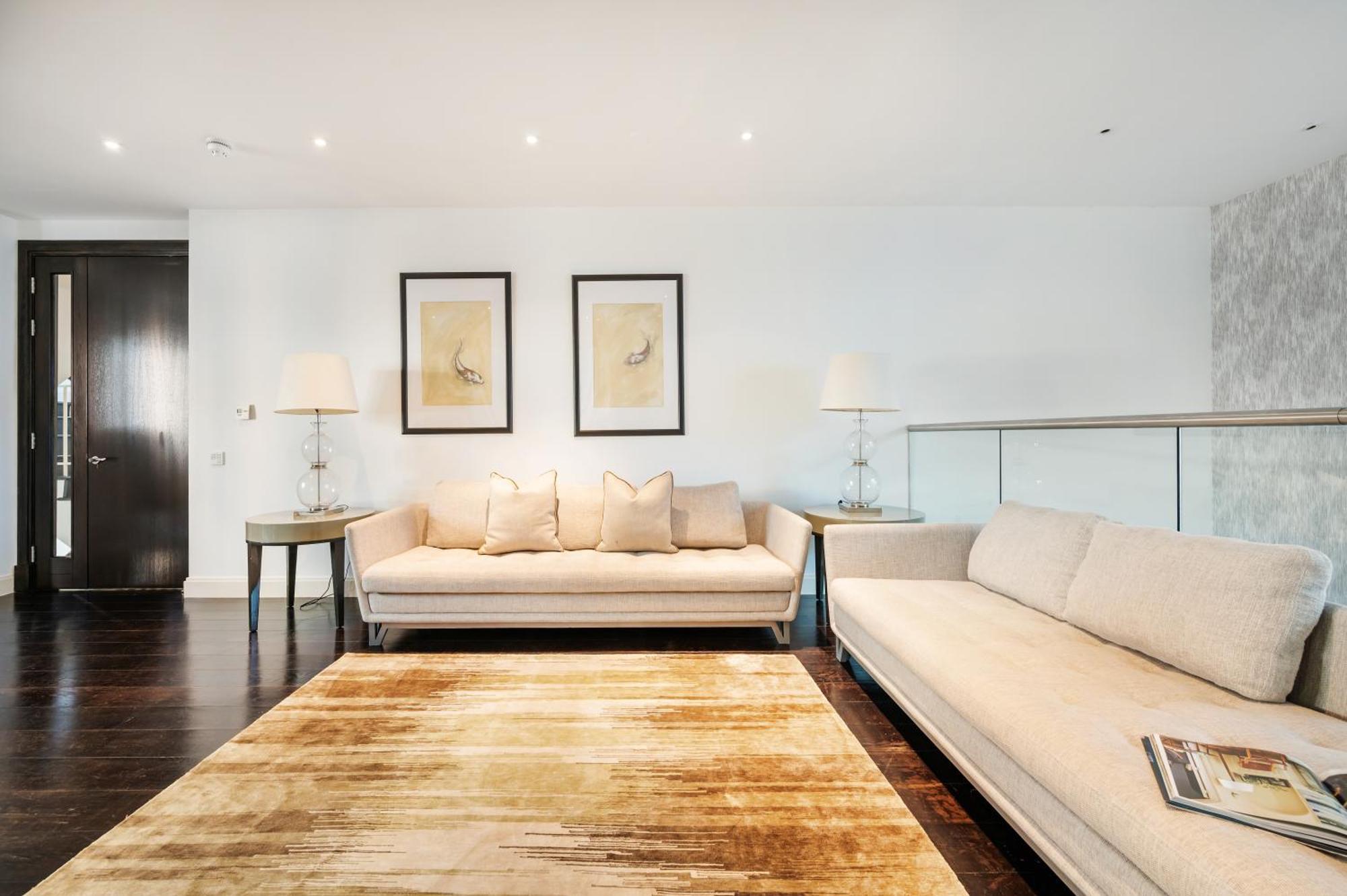 Arcore London Premium Apartments Primrose Hill Esterno foto