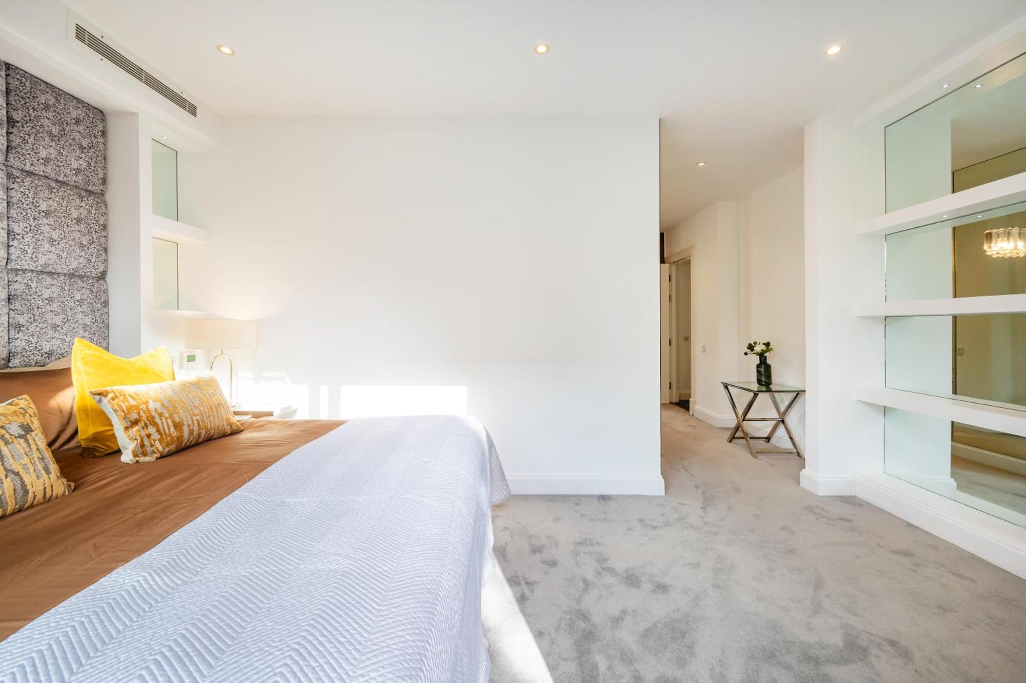 Arcore London Premium Apartments Primrose Hill Esterno foto