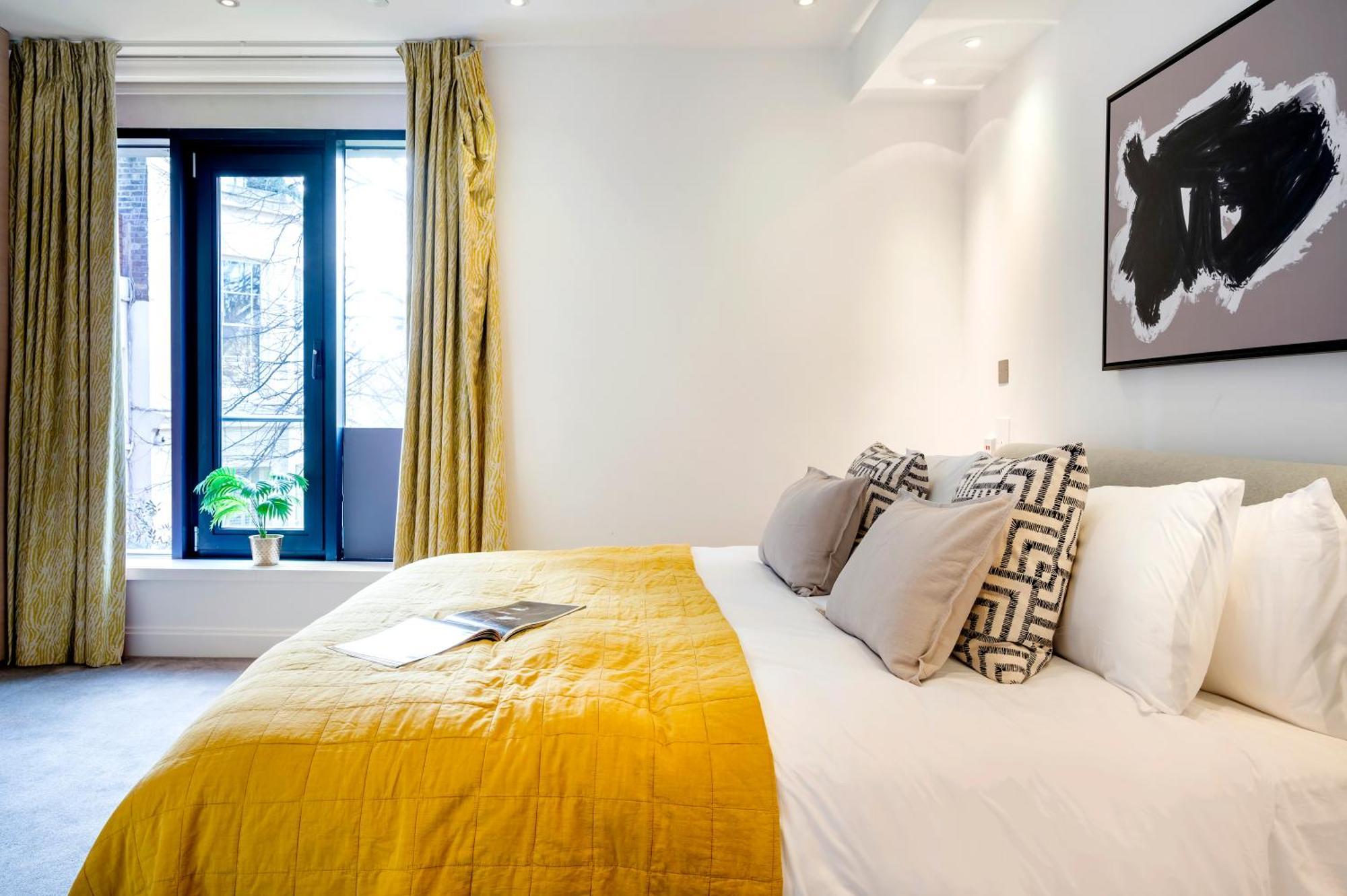 Arcore London Premium Apartments Primrose Hill Esterno foto