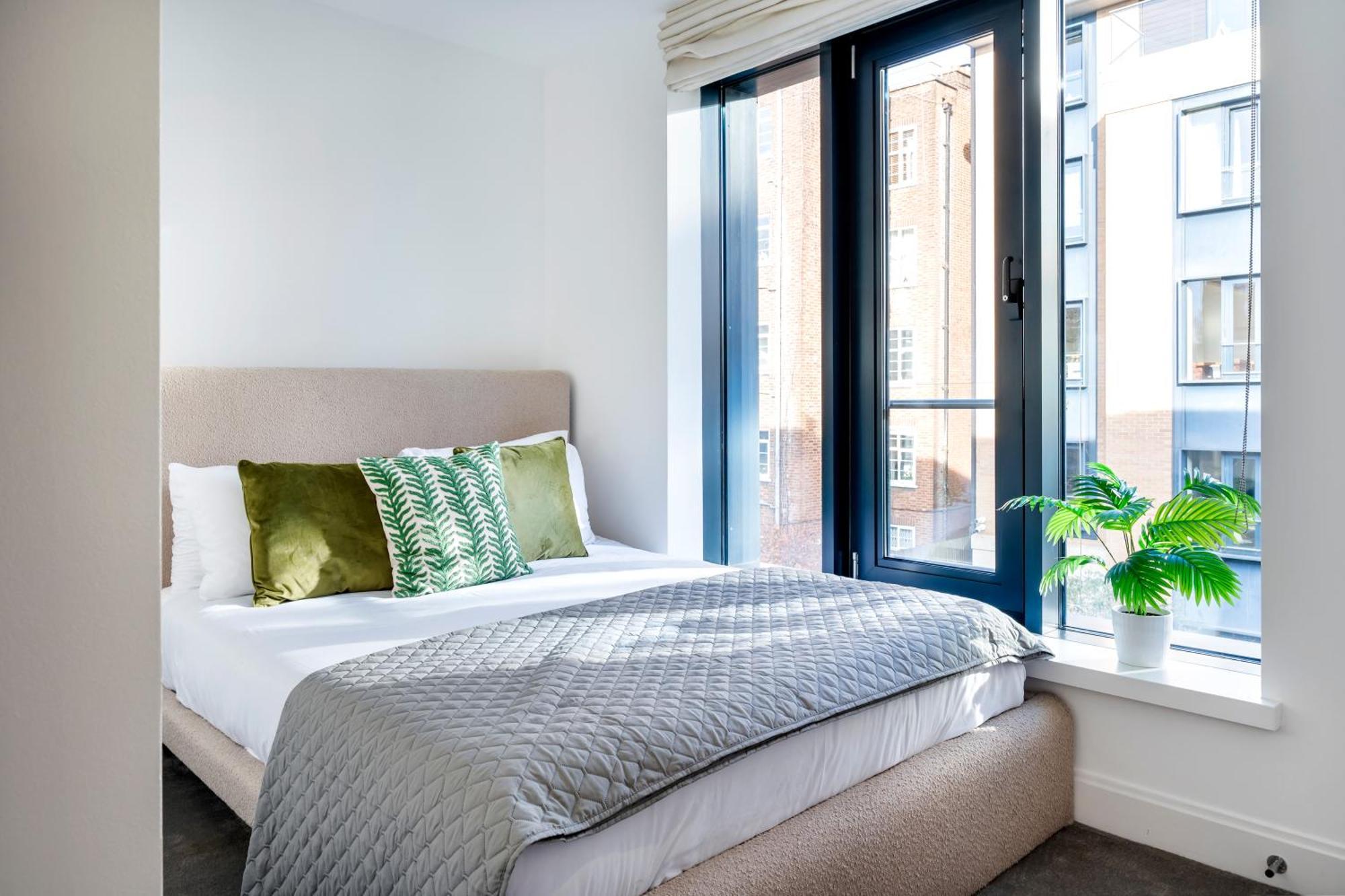 Arcore London Premium Apartments Primrose Hill Esterno foto