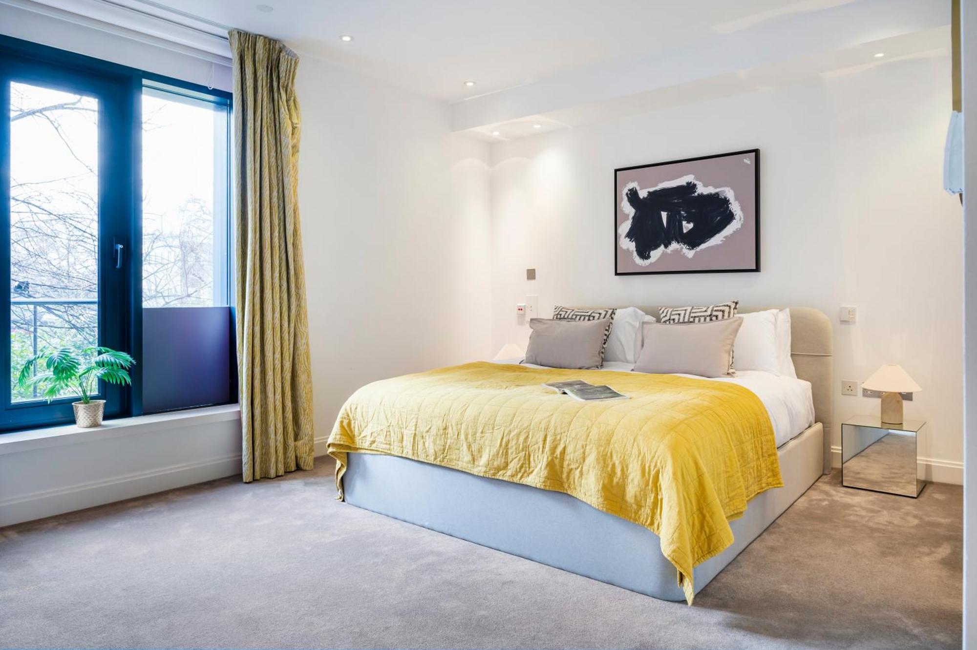 Arcore London Premium Apartments Primrose Hill Esterno foto