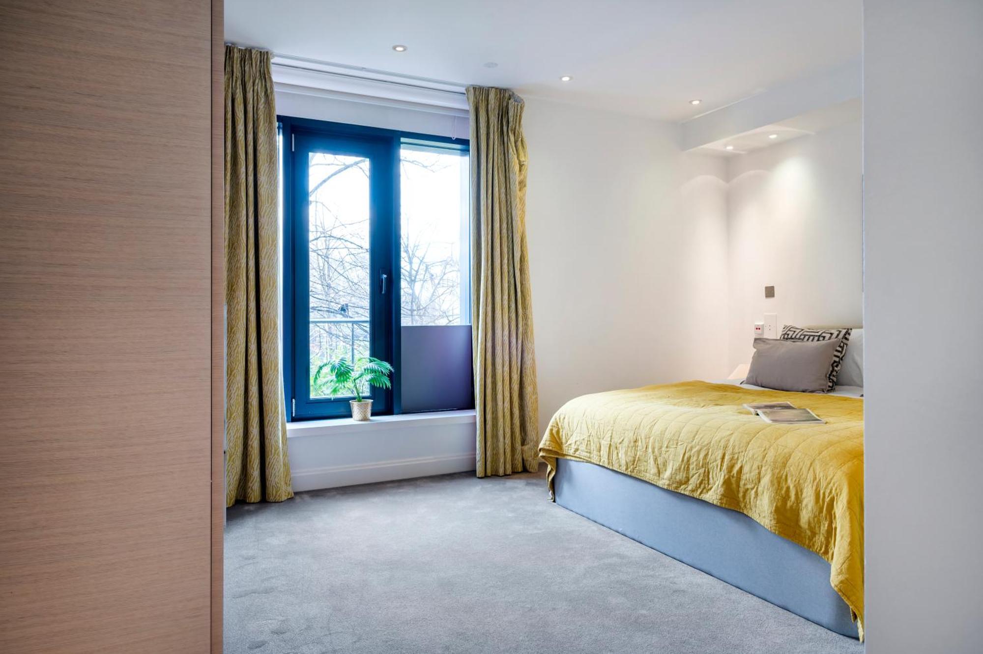 Arcore London Premium Apartments Primrose Hill Esterno foto