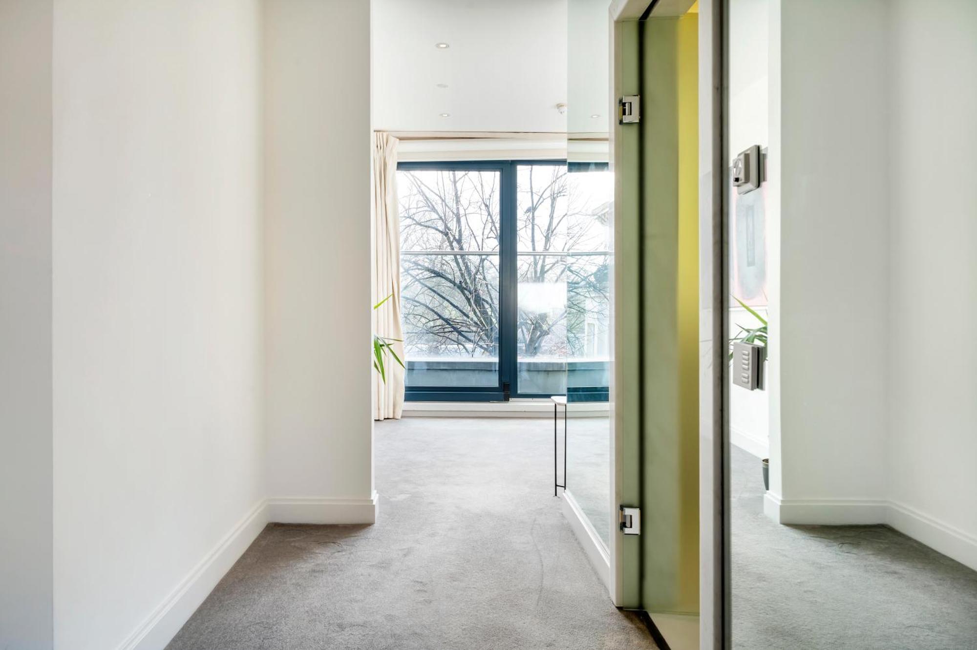 Arcore London Premium Apartments Primrose Hill Esterno foto