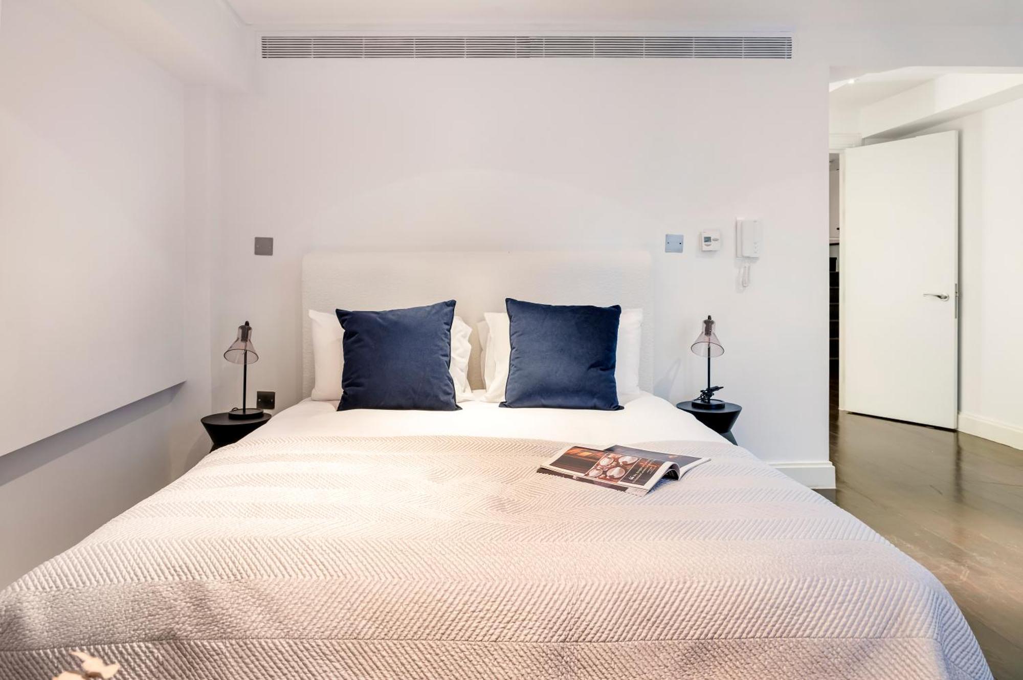 Arcore London Premium Apartments Primrose Hill Esterno foto