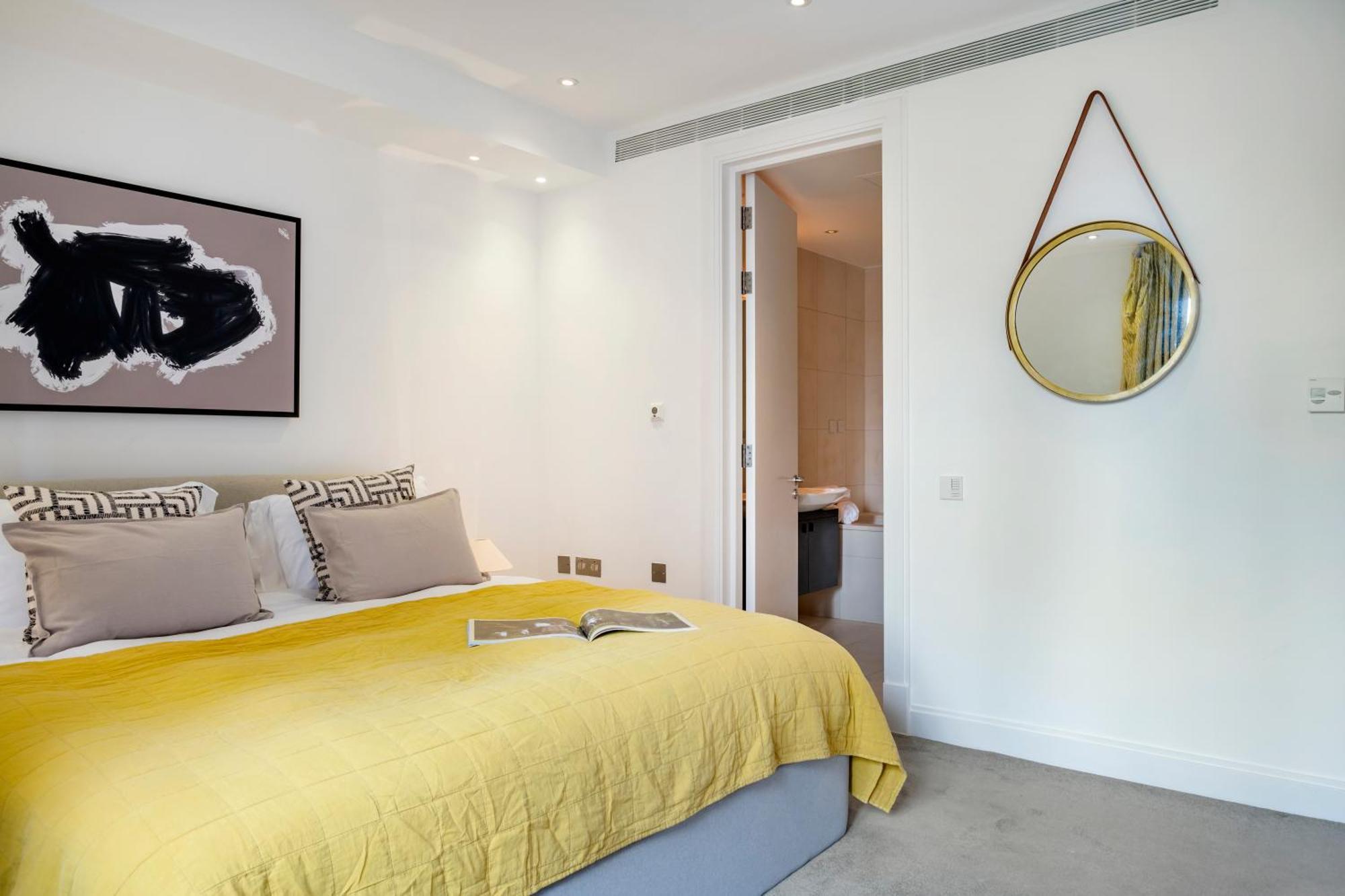 Arcore London Premium Apartments Primrose Hill Esterno foto