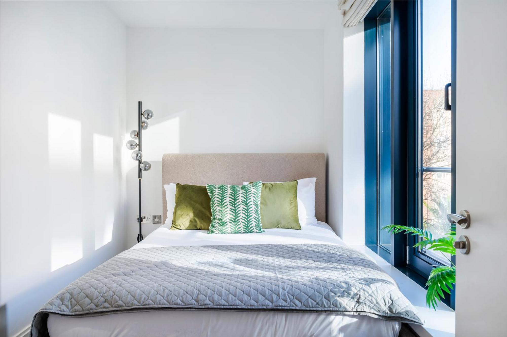 Arcore London Premium Apartments Primrose Hill Esterno foto