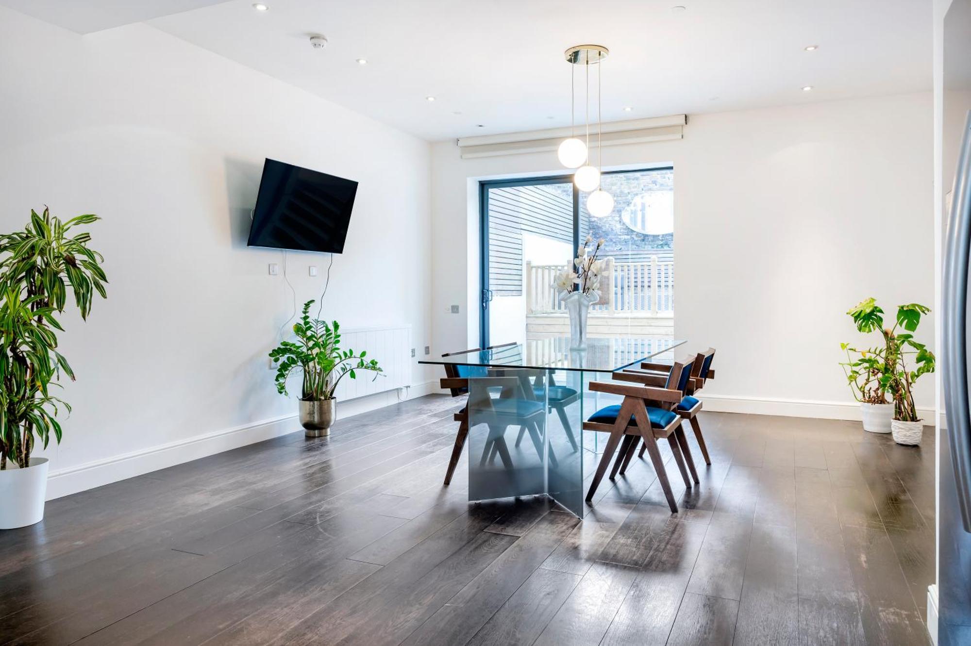 Arcore London Premium Apartments Primrose Hill Esterno foto